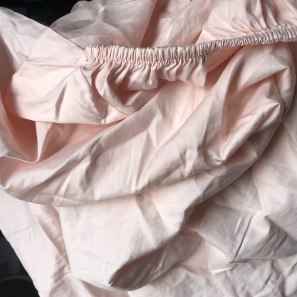 Ralph Lauren twin sheets flat and fitted - Picture 7 of 7